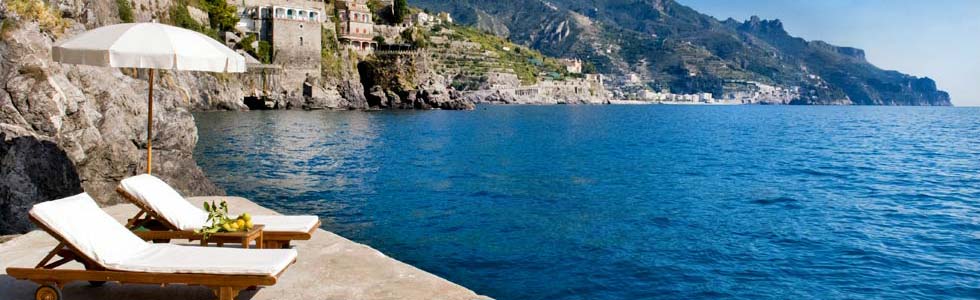 Rates - Amalfi Vacation