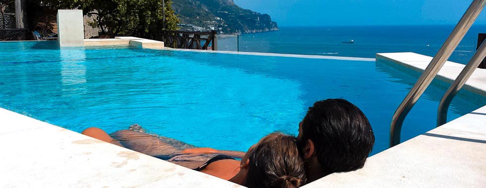 Availability Request - Amalfi Vacation
